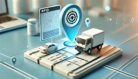 vehicle tracking rfid technology|rfid gps tracking sticker.